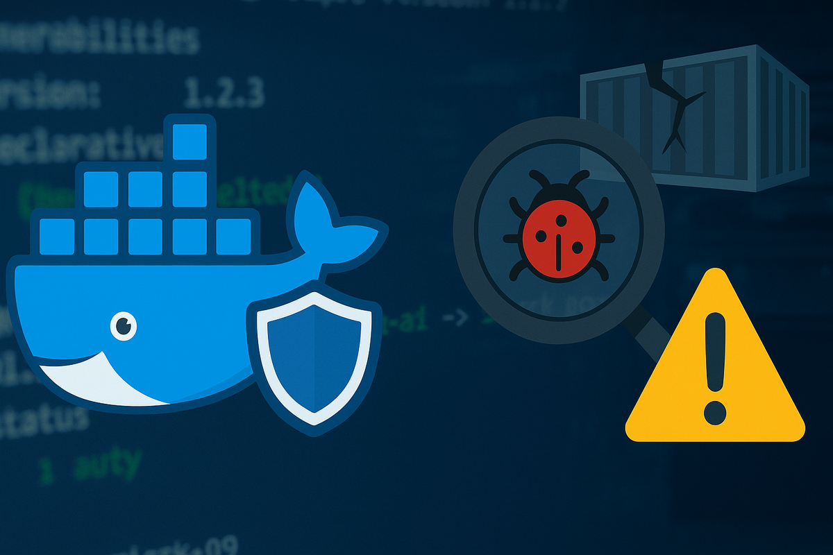 Sécurité Docker : Maîtriser les Vulnérabilités avec Grype