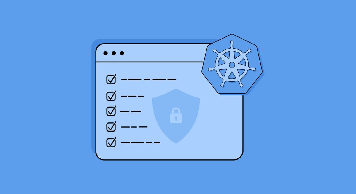 Kubernetes: Les bonnes pratiques de sécurité