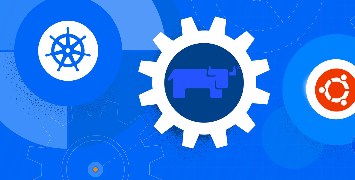 Installation et Configuration d'un Cluster Rancher