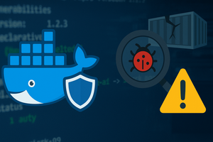 Sécurité Docker : Maîtriser les Vulnérabilités avec Grype